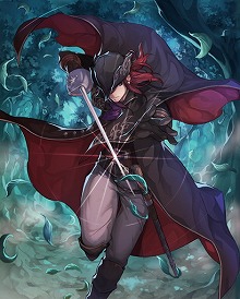 画像ギャラリー No.005のサムネイル画像 / 「オルタンシア・サーガ」，イベント“誓いの背教者 ディミトリ”が開始