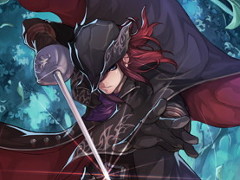 「オルタンシア・サーガ」，イベント“誓いの背教者 ディミトリ”が開始