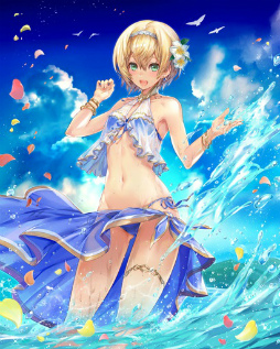 ���������꡼ No.006�Υ���ͥ������ / �֥��륿�󥷥����������ס��ޥꥨ��䥬����UR����Ver.�������о�