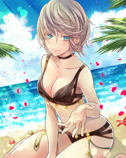 ���������꡼ No.009�Υ���ͥ������ / �֥��륿�󥷥����������ס��ޥꥨ��䥬����UR����Ver.�������о�