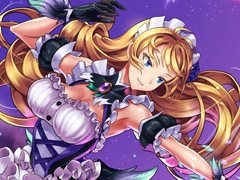 「オルサガ」で“魔女の追憶 〜もうひとつのオーベル騎士団3〜”が開始