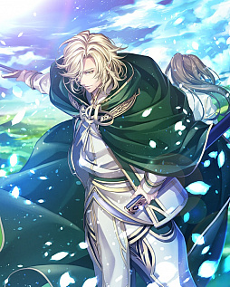 画像ギャラリー No.001のサムネイル画像 / 「オルタンシア・サーガ」，メモリーズガチャでURのレオンとアーデルハイドが登場