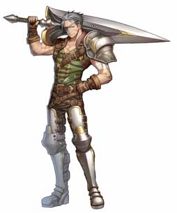 画像ギャラリー No.007のサムネイル画像 / 「オルサガ」，限定SSRユニット・ドロシーなどを獲得できるイベントを開催中