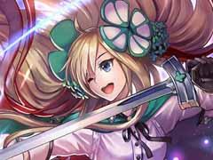 「オルサガ」，限定SSRユニット・ドロシーなどを獲得できるイベントを開催中