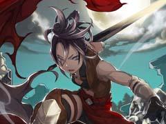 「オルタンシア・サーガ」，浴衣姿の限定ユニットが登場するお月見イベントを開催中