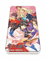 ���������꡼ No.010�Υ���ͥ������ / �֥��륿�󥷥����������פǡ֥���������ץ���ܤ�9��19���˳��롣����ܥ��٥�Ȥˤ������Ϻ/���ܻ�������/���ꥫ���ե���ƥ����̤��о�