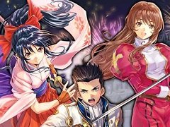 「オルタンシア・サーガ」，「サクラ大戦」コラボへとつながる“事前クエスト”が登場