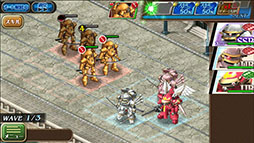 画像ギャラリー No.003のサムネイル画像 / 「オルサガ」×「サクラ大戦」コラボが本日スタート。限定クエストの配信に加え,真宮寺さくらなど特別なユニットを獲得できるチャンス