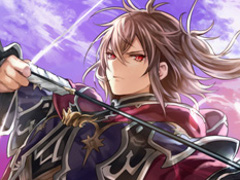 「オルタンシア・サーガ」，第3部9章“生死 〜氷嵐の決戦〜”が配信