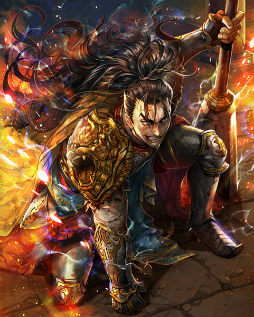 画像ギャラリー No.009のサムネイル画像 / 「オルタンシア・サーガ」，イベント“闘将オディロンと覇者の塔”が開催