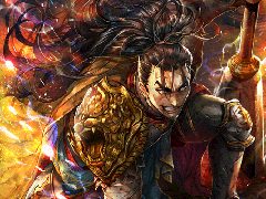 「オルタンシア・サーガ」，イベント“闘将オディロンと覇者の塔”が開催