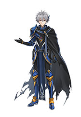 画像ギャラリー No.001のサムネイル画像 / 「オルサガ」でエヴァンゲリオンとのコラボイベント開催が決定。事前登録者2万人達成でSSR「カヲル」をもらえる