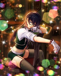 画像ギャラリー No.001のサムネイル画像 / 「オルサガ」，女装男子のノエルなどが手に入るイベントを開催中