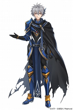 ���������꡼ No.003�Υ���ͥ������ / �֥��륵���סߡ֥������󥲥ꥪ��ץ���ܤ�RT�����ڡ�����1�Ƥ��»��档������5̾��SSR���󥸡�CV�����������ˤ�ץ쥼���