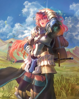 画像ギャラリー No.002のサムネイル画像 / 「オルタンシア・サーガ」,イベント「魔女の追憶-リシェラ王女の休日-」が開催