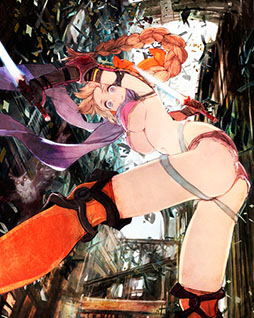 ���������꡼ No.006�Υ���ͥ������ / �֥��륵���ס����饹�ȥ졼������toi8�᤬�������������֥��奨�åȡס֥����ȥ�פ�����UR��˥åȤˤʤä��о�