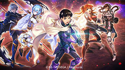 画像ギャラリー No.002のサムネイル画像 / 「オルサガ」,エヴァンゲリオンコラボCMが11月24日より放送。ナレーションはカヲル役の石田 彰さん,YouTubeでの先行公開も