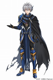 画像ギャラリー No.004のサムネイル画像 / 「オルタンシア・サーガ -蒼の騎士団-」，ついに「エヴァンゲリオン」コラボが開幕。詳しいイベントスケジュールが明らかに