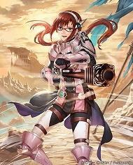 画像ギャラリー No.008のサムネイル画像 / 「オルタンシア・サーガ -蒼の騎士団-」，ついに「エヴァンゲリオン」コラボが開幕。詳しいイベントスケジュールが明らかに