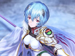 「オルタンシア・サーガ -蒼の騎士団-」，ついに「エヴァンゲリオン」コラボが開幕。詳しいイベントスケジュールが明らかに