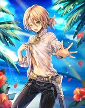 画像ギャラリー No.005のサムネイル画像 / 「オルタンシア・サーガ」，「エヴァンゲリオン」コラボイベント後半戦を開催