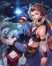 画像ギャラリー No.011のサムネイル画像 / 「オルタンシア・サーガ」，「エヴァンゲリオン」コラボイベント後半戦を開催