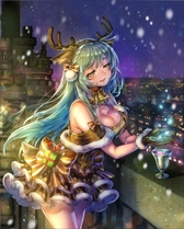 画像ギャラリー No.012のサムネイル画像 / 「オルタンシア・サーガ」，「エヴァンゲリオン」コラボイベント後半戦を開催