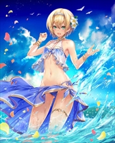 画像ギャラリー No.015のサムネイル画像 / 「オルタンシア・サーガ」，「エヴァンゲリオン」コラボイベント後半戦を開催