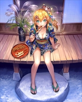 画像ギャラリー No.016のサムネイル画像 / 「オルタンシア・サーガ」，「エヴァンゲリオン」コラボイベント後半戦を開催