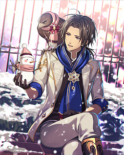 ���������꡼ No.001�Υ���ͥ������ / �֥��륿�󥷥����������ס����ָ��ꥤ�٥�ȡֽˤ��ȼ����Υ��ꥹ�ޥ��פ���������