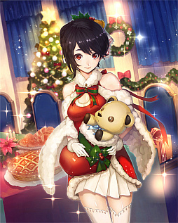 ���������꡼ No.002�Υ���ͥ������ / �֥��륿�󥷥����������ס����ָ��ꥤ�٥�ȡֽˤ��ȼ����Υ��ꥹ�ޥ��פ���������