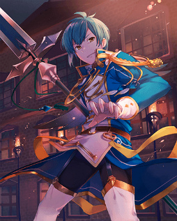 画像ギャラリー No.003のサムネイル画像 / 「オルサガ」の新章・第三部11章「始祖 〜ふたつの大国〜」が本日実装。4人の新キャラクター情報も公開に