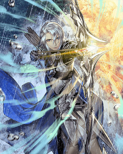 画像ギャラリー No.005のサムネイル画像 / 「オルサガ」の新章・第三部11章「始祖 〜ふたつの大国〜」が本日実装。4人の新キャラクター情報も公開に