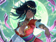 「オルサガ」の新章・第三部11章「始祖 〜ふたつの大国〜」が本日実装。4人の新キャラクター情報も公開に