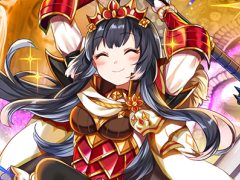 「オルタンシア・サーガ」，イベント“超克のミネットと覇者の塔”が開催