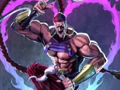 「オルサガ」，限定ユニット・ジャマルが登場するアニバーサリーガチャが開催