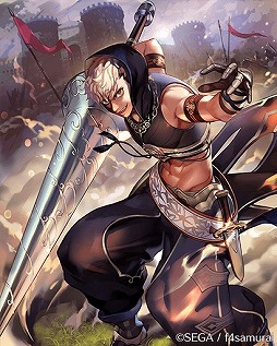 画像ギャラリー No.002のサムネイル画像 / 「オルタンシア・サーガ」，第三部12章「動乱 〜奪われし命〜」が本日配信