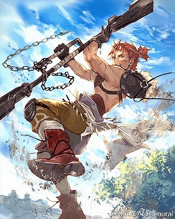 画像ギャラリー No.003のサムネイル画像 / 「オルタンシア・サーガ」，第三部12章「動乱 〜奪われし命〜」が本日配信
