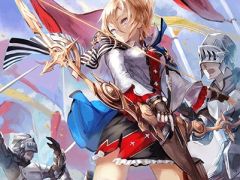 「オルタンシア・サーガ」，第三部12章「動乱 〜奪われし命〜」が本日配信