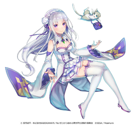 ���������꡼ No.002�Υ���ͥ������ / �֥��륵���פˤơ�Re:��������Ϥ�����������ץ���ܤ����ŷ���