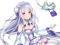 �֥��륵���פˤơ�Re:��������Ϥ�����������ץ���ܤ����ŷ���