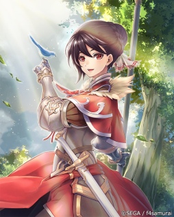 画像ギャラリー No.003のサムネイル画像 / 「オルタンシア・サーガ」，過去の限定ユニットを獲得できる「復刻ガチャ」が本日より開催