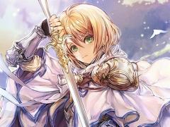「オルタンシア・サーガ」，過去の限定ユニットを獲得できる「復刻ガチャ」が本日より開催