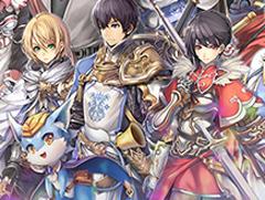 「オルタンシア・サーガ」公式生放送番組の「3周年記念放送」を，4月20日20:00に配信