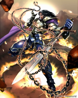 画像ギャラリー No.002のサムネイル画像 / 「オルタンシア・サーガ」，6時間限定の3周年記念イベントが4月21日13：30から開催