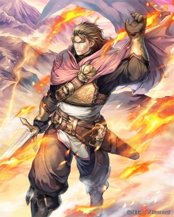 画像ギャラリー No.004のサムネイル画像 / 「オルタンシア・サーガ」，6時間限定の3周年記念イベントが4月21日13：30から開催