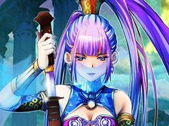 「オルタンシア・サーガ」，美樹本晴彦氏描き下ろしキャラクターが限定URユニットで登場