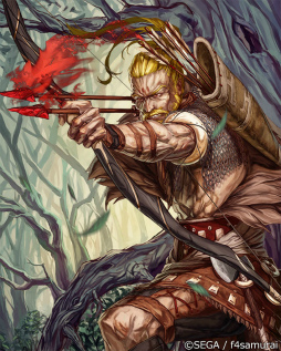 画像ギャラリー No.006のサムネイル画像 / 「オルタンシア・サーガ」，UR ランドルフが手に入るイベントを実施