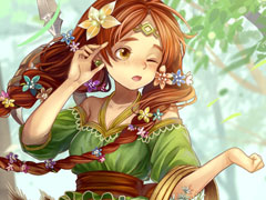 「オルタンシア・サーガ」，UR ランドルフが手に入るイベントを実施