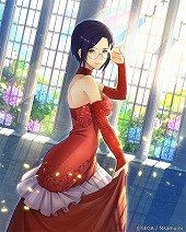 画像ギャラリー No.008のサムネイル画像 / 「オルタンシア・サーガ」，“ミス＆ミスター紫陽花の精コンテスト”が開催